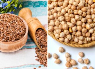 “Supercharge Your Estrogen Levels: 9 Foods to Boost Your Hormone Health”