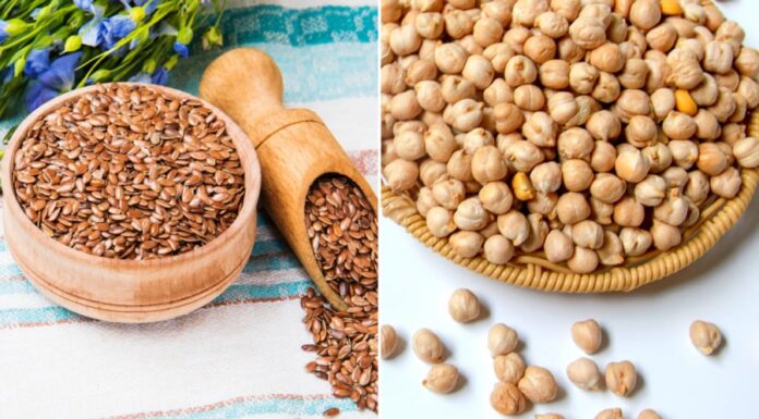 “Supercharge Your Estrogen Levels: 9 Foods to Boost Your Hormone Health”