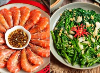 5 Overnight Leftovers That Are Toxic Time Bombs, Don’t Risk It!