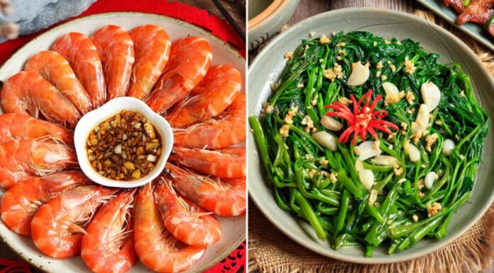 5 Overnight Leftovers That Are Toxic Time Bombs, Don’t Risk It!