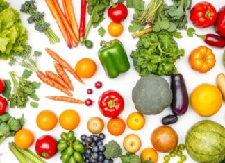 The Ultimate Guide to Longevity: 6 Superfoods for a Longer, Healthier Life