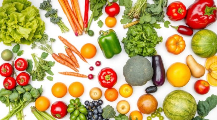 The Ultimate Guide to Longevity: 6 Superfoods for a Longer, Healthier Life