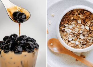 6 Starchy Foods That Are Higher in Carbohydrates Than White Rice, and May Lead to Weight Gain if Overconsumed, Especially the First One.