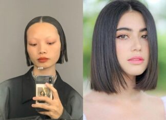 The Perfect Haircut for a Youthful Look: 4 Face Shapes That Should Avoid Going Short