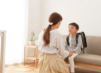 “4 Magic Phrases to Calm Your Child and Encourage Obedience”