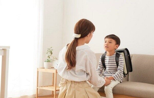 “4 Magic Phrases to Calm Your Child and Encourage Obedience”