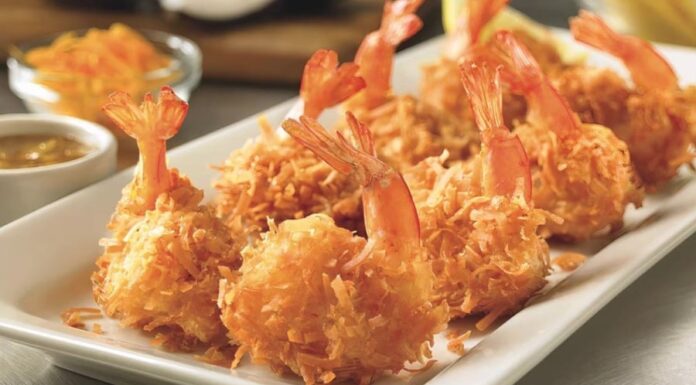 The Ultimate Guide to Cooking Crispy Fried Shrimp: A Tasty Treat