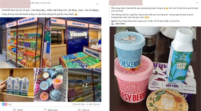 The Top 10 Dairy Brands in Vietnam: A Milk-Loving Nation’s Favorite Picks, Including 5 from Vinamilk’s Family