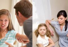 The Signs of an Undutiful Child: Parents Who Don’t Instill Values Early On Will Regret It Later