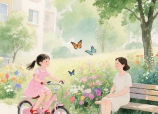 Nurturing Parents Will ‘Let Go’ of These 5 Things at the Right Time to Raise Exceptional Children