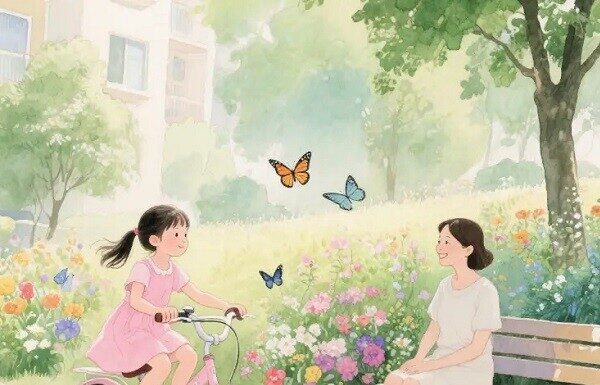 Nurturing Parents Will ‘Let Go’ of These 5 Things at the Right Time to Raise Exceptional Children