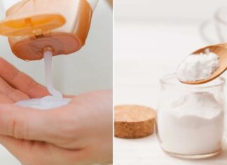 The Ultimate Guide to Hair Care: Mix One of These 7 Ingredients With Your Shampoo for Visible Results