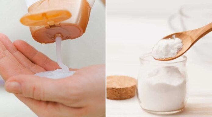 The Ultimate Guide to Hair Care: Mix One of These 7 Ingredients With Your Shampoo for Visible Results