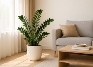 The Ultimate Guide to Summer Cooling: Harnessing the Power of Feng Shui Plants for a Relaxing Haven
