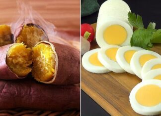 The Ultimate Breakfast Duo: Eggs and Potatoes – A Match Made in Heaven