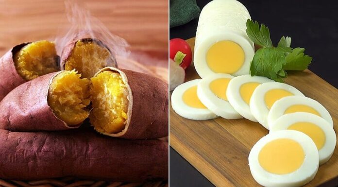 The Ultimate Breakfast Duo: Eggs and Potatoes – A Match Made in Heaven