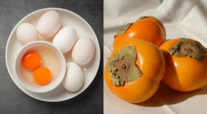 The Golden Rule of Food Pairing: Avoid These 6 Foods When Consuming Eggs to Stay Healthy