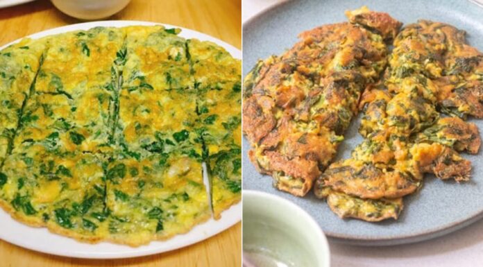 The Perfect Fried Egg: Forget the Onions, Try These 5 Leafy Greens Instead for a Tasty, Nutritional Boost