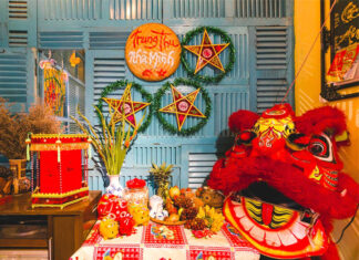 The Moon Festival 2024: When and Where to Celebrate?