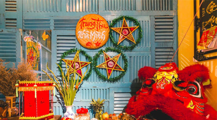 The Moon Festival 2024: When and Where to Celebrate?