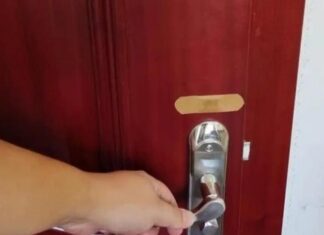 “A Simple Hack to Keep Your Home Pest-Free: The Urgo Tape Trick”