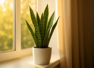 The Perils of Overwatering: How Wrong Timing Can Waste Your Effort and Bring Bad Luck to Your Snake Plant