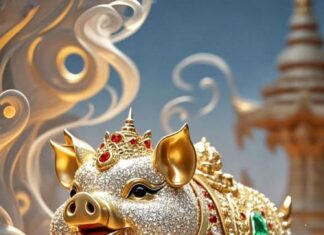 A Fortunate Few: 3 Zodiac Signs Destined for Wealth, Health, and a Peaceful Retirement