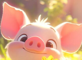 The Goddess of Mercy’s Protection: 4 Zodiac Animals Blessed with Wisdom and Good Fortune, Ensuring a Financially Secure Future