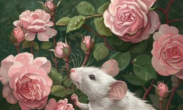 The Summer Sun Shines on Luck: A 2-Year-Old’s Path to Wealth