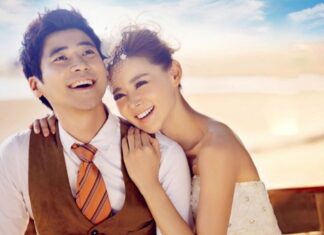 The Man with These Facial Features Will Bring His Wife Ultimate Happiness