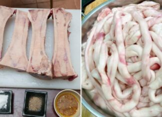 The Ultimate Superfood: Uncovering the Bone-Strengthening Delicacy