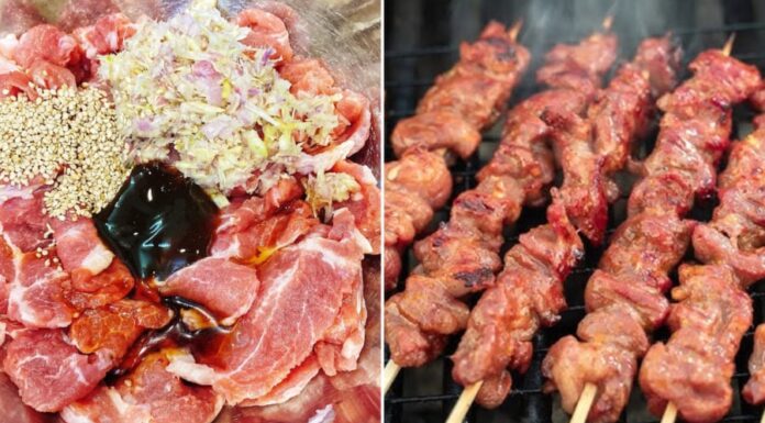 The Ultimate Guide to Marinated Grilled Meat: How to Create Tender, Flavorful Dishes That Rival Restaurant Quality