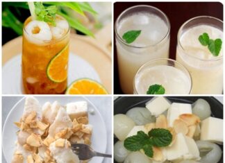 The Ultimate Guide to Lychee: From Lychee Shaved Ice to Deep-Fried Lychee and Meat-Stuffed Lychee