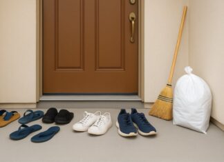 9 Things You Should Never Place in Front of Your House: Keep the Wealth and Luck Flowing In!