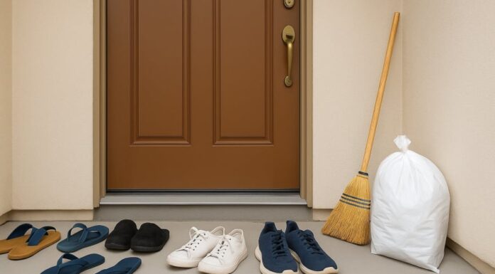 9 Things You Should Never Place in Front of Your House: Keep the Wealth and Luck Flowing In!