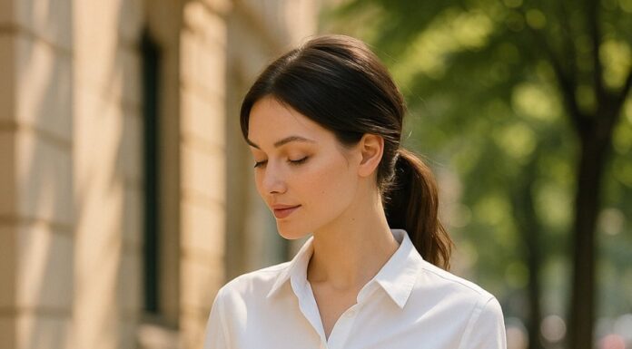 The Pleated Skirt Trend for Summer 2025: Effortlessly Chic and Flattering on All