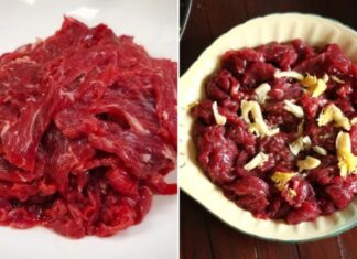 Why You Shouldn’t Marinate Beef with Fish Sauce