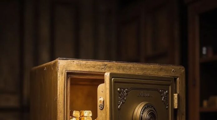 The Ultimate Guide to Safe Placement: Unlocking Prosperity with the Perfect Vault Positioning