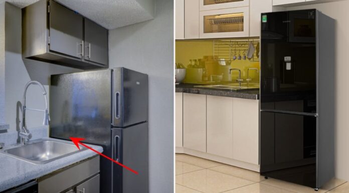 5 Places You Should Never Put Your Fridge if You Want to Attract Wealth and Prosperity