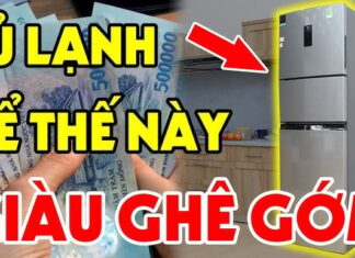 Place Your Fridge Here: A Cash-Stashed, Breath-Taking Spot You’ll Regret Missing Out On