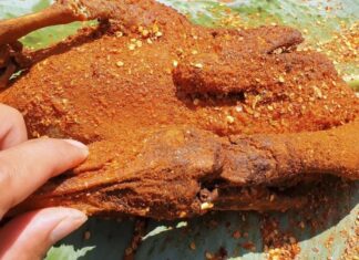 The Ultimate Guide to Crispy Duck: A Taste Sensation You’ll Never Forget