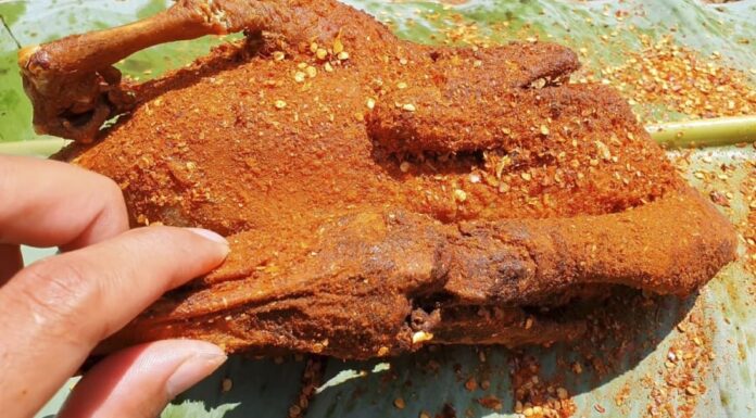 The Ultimate Guide to Crispy Duck: A Taste Sensation You’ll Never Forget