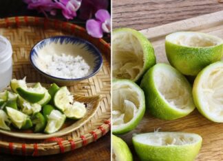 The Magic of Lemon Peels: 5 Surprising Benefits