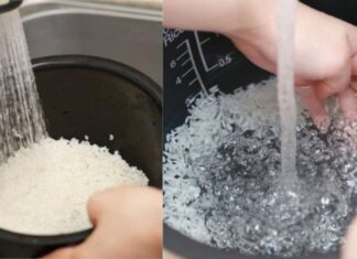 Why You Shouldn’t Use Your Rice Cooker’s Inner Pot to Rinse Rice: 5 Unforeseen Consequences of This Common Practice