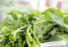 Stir-frying Water Spinach: The Secret to Crisp and Tasty Greens