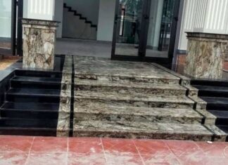 “Unveiling the Ideal Number of Steps for Your Home’s Threshold: Unlocking Prosperity and Good Fortune”