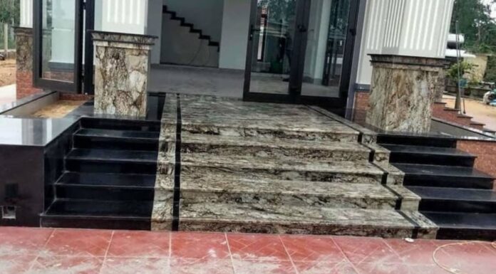 “Unveiling the Ideal Number of Steps for Your Home’s Threshold: Unlocking Prosperity and Good Fortune”