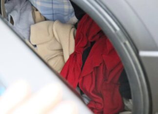 What Do the ‘KG’ Letters on a Washing Machine Signify? Is It the Weight of the Clothes or the Appliance Itself? 89% of People Interpret It Wrongly.