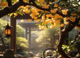 The Ancient’s Wisdom: “A Home with Three Green Dragons Brings Wealth and Prosperity for Generations”