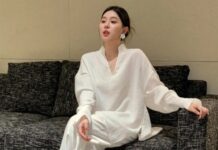 10 Timeless Outfits for the Subtly Chic 30-Something Woman